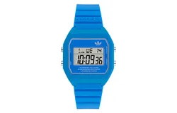 Adidas Original Watch AOST23559 AO STREET Unisex