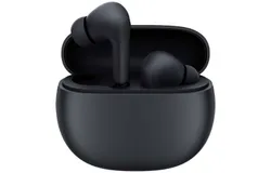 Xiaomi Redmi Buds 4 Active, Advanced Bluetooth® 5.3, 12mm Dynamic Driver, Google Fast Pair, Up to 28 Hours* Long Listening time with case, Black