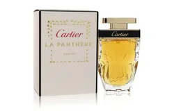 Cartier La Panthere by Cartier Parfum Spray 1&period;6 oz for Women