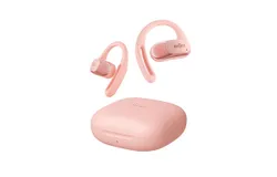 SHOKZ OpenFit Air - Open-Ear Headphones&comma;Pink