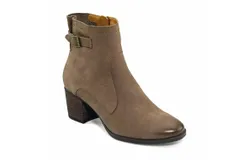 Aetrex Women&apos;s Rubi Arch Support Boot In Taupe