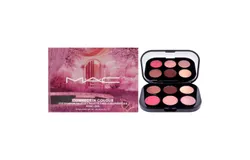 Connect In Colour Eye Shadow Palette - Rose Lens by MAC for Women - 0&period;22 oz Eye Shadow