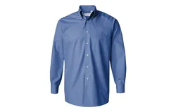 Van Heusen Silky Poplin Shirt