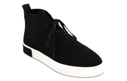 Strauss &plus; Ramm The Chukka Knit Sneaker
