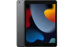 New Apple iPad 9th Gen 10&period;2" 64GB Space Gray