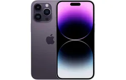 Apple iPhone 14 Pro Max&comma; 256GB&comma; Deep Purple - Unlocked &lpar;Renewed&rpar;
