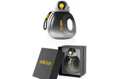 adidas Sports water cup Ton ton cup large capacity portable kettle