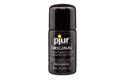 Pjur Original Silicone Lube 10ml
