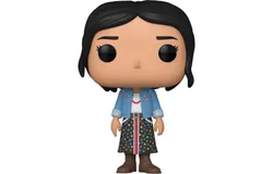 Funko Pop&excl; Yellowstone&colon; Monica Dutton &num;1364