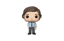 Funko Pop&excl; Jim Halpert - The Office &num;870