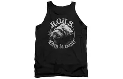 Princess Bride They Do Exist Adult Tank