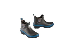 Pendleton Women&apos;s Olympic National Park Rain Boot In Grey