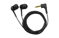 Sennheiser IE 4 Earphones Black