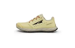 Altra Women&apos;s Superior 5 Trail Running Shoes In Yellow