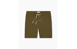 Onia All Terrain Short In Deep Olive