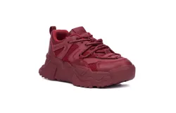 Olivia Miller Women&apos;s Zenith Low Top Sneakers