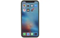 Apple iPhone X&comma; US Version&comma; 256GB&comma; Space Gray - Unlocked &lpar;Renewed&rpar;   Space Gray
