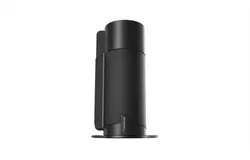 Lenovo Home Assistant Pack&comma; Alexa-Powered Home Assistant & Speaker for Use With Lenovo Tab 4 Series Only &lpar;Sold Separately&rpar;-Black&comma;New
