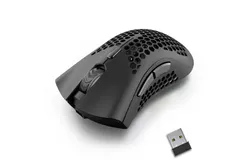 Wireless Charging 2&period;4g Gaming Mouse&comma;Wireless Mouse&comma;Ergonomic Optical Mouse