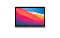 Late 2020 Apple MacBook Air with Apple M1 Chip &lpar;13&period;3 inch&comma; 8GB RAM&comma; 256GB SSD&rpar; Space Gray &lpar;Renewed&rpar;