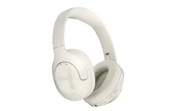 HAYLOU S35 ANC Bluetooth Headset&comma; Noise Canceling Headphones APP Bluetooth 5&period;2 Long Range