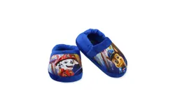 Paw Patrol Plush A-Line Slippers
