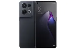 OPPO Reno8 Pro  black7&period;42&ast;16&period;1&ast;0&period;757cm 8GB&plus;256GB
