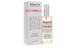 Demeter New Baby Demeter For Women Cologne Spray 4 oz