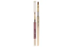 Artist Series Flat Gel Brush - 4 by OPI for Women - 1 Pc Brush