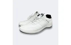 Fast Road Dawn Leather Low TopsShoes