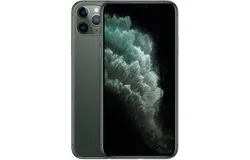 Apple iPhone 11 Pro&comma; US Version&comma; 256GB&comma;Midnight Green -Refurbished &lpar;Excellent Condition&rpar;