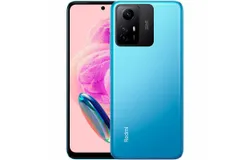 Xiaomi Redmi Note 12s &lpar;256GB &plus; 8GB&rpar; Global Unlocked &lpar;No Warranty&rpar; &lpar;Tmobile&sol;Metro Tello&sol;Mint USA Market&rpar;&lpar;Ice Blue&rpar;