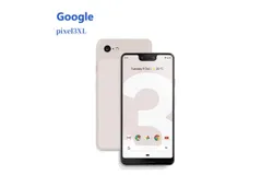 pixel3XL &lbrack;Pink 6&period;3-inch US version&rsqb; 64GB Refurbished