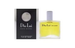 YZY Perfume Dis Lui For Men 3&period;4 oz EDP Spray