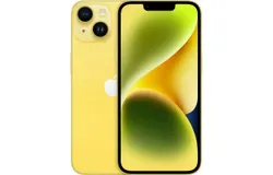 Apple iPhone 14 Plus&comma; 512GB&comma; Yellow - Unlocked &lpar;Renewed&rpar;