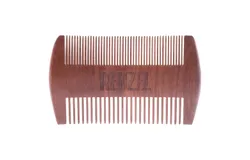 Sandalwood Comb by Reuzel for Men - 1 Pc Comb