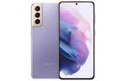 Samsung Galaxy S21 5G&comma; US Version&comma; 128GB&comma; Phantom Violet - Unlocked &lpar;Renewed&rpar;