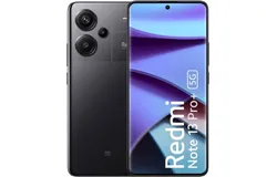 Xiaomi Redmi Note 13 Pro&plus; Plus 5G &plus; 4G lte &lpar;256Gb &plus; 8Gb&rpar; 6&period;67" 200mp Triple Cam &lpar;Midnight Black Global&rpar;