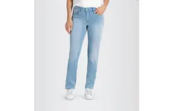 Mac Mac Dream Light Denim In Light Blue