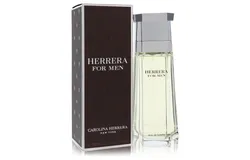 Carolina Herrera Carolina Herrera For Men Eau De Toilette Spray 3.4 oz