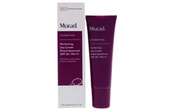 Perfecting Day Cream SPF30 by Murad for Unisex - 1&period;7 oz Cream