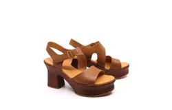 Kork-Ease Women&apos;s Cantal Heels In Brown