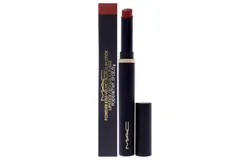 MAC Powder Kiss Velvet Blur Slim Stick - Pumpkin Spiced For Women 0&period;7 oz Lipstick
