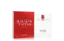 Krizia Time Krizia Eau De Toilette Spray 2&period;5 Oz