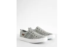 Blowfish Parlane Sneakers In Vapor