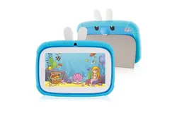 Quad-core 32G 7-inch children&apos;s tablet computer student education computer kids tablet early education machine