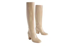 Rachel Comey Boeri Boot In Taupe
