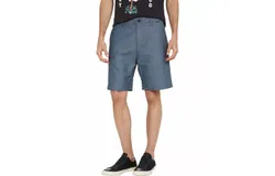 Hurley H2O-Dri Breathe Shorts In Navy