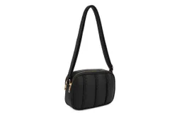 Kayla &plus; Ava Women&apos;s Sera Camera Crossbody Bag In Black