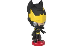 DC Super Friends Fisher-Price Imaginext Head Shifters Batman Figure and Batwing Vehicle